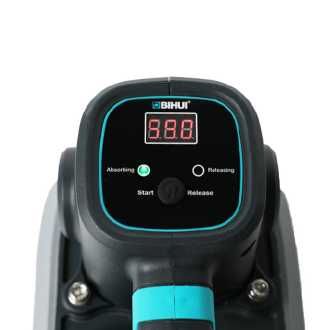 BIHUI Elektrische Vacuüm Zuiger