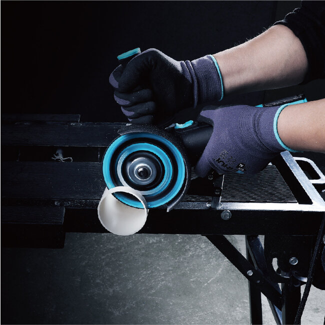 BIHUI Metal Master 115 mm.