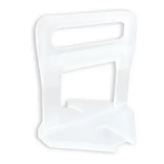 Fix Plus ® Fix Plus  Levelling Clips 1,5 mm. 250 st.