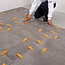 Fix Plus Levelling Clips 1,5 mm. 500 st.