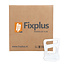 Fix Plus Levelling Clips 1,5 mm. 2000 st.