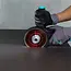 BIHUI B-Turbo Flat Diamantschijf 1,2 mm. 85 mm.