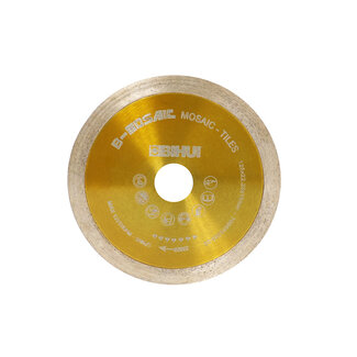 BIHUI BIHUI Mozaiek Diamantschijf 115 mm.