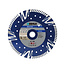 BIHUI Fast DT Diamantschijf 115 mm.