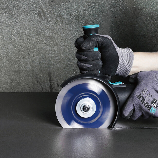 BIHUI Fast DT Diamantschijf 115 mm.