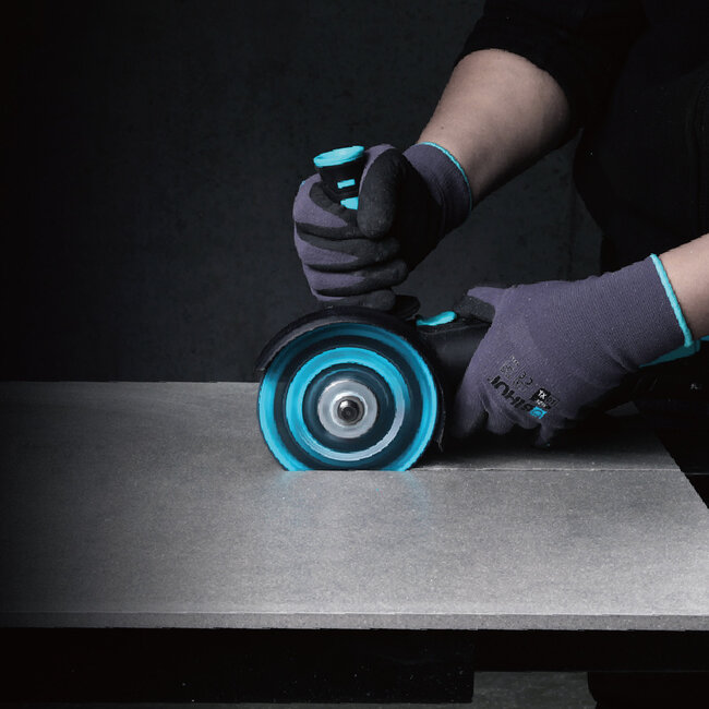 BIHUI Diamond Multi Disk 125 mm.