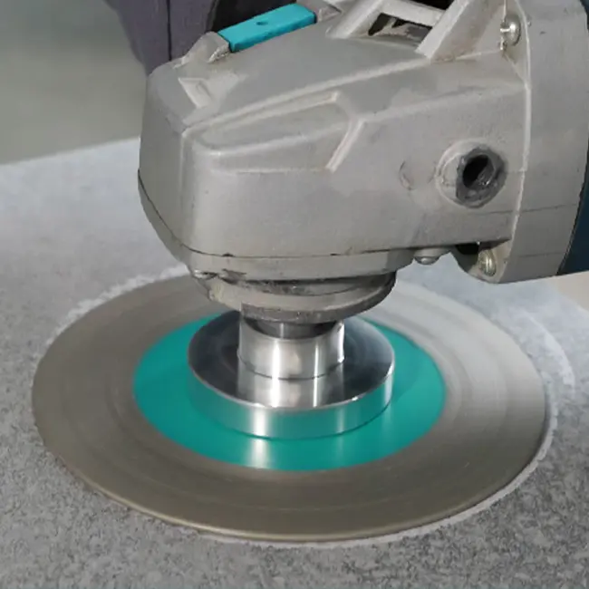 BIHUI Multi Dubbel Medium Diamantschijf 115 mm.