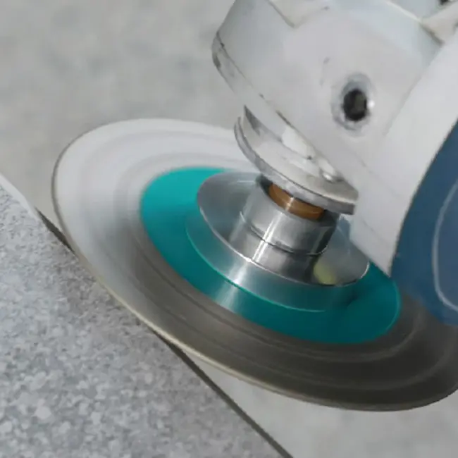 BIHUI Multi Dubbel Medium Diamantschijf 115 mm.