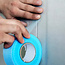 Zelfklevend Gaasband FIBA Classic 48 mm x 90 m