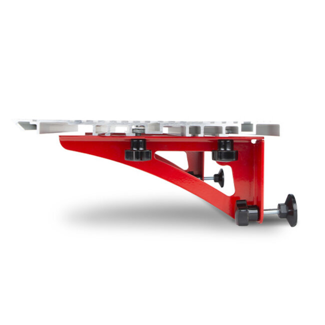 Rubi Zijtafel voor DV/DC Zaagmachines