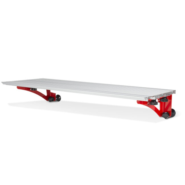 Rubi Zijtafel voor DV/DC Zaagmachines
