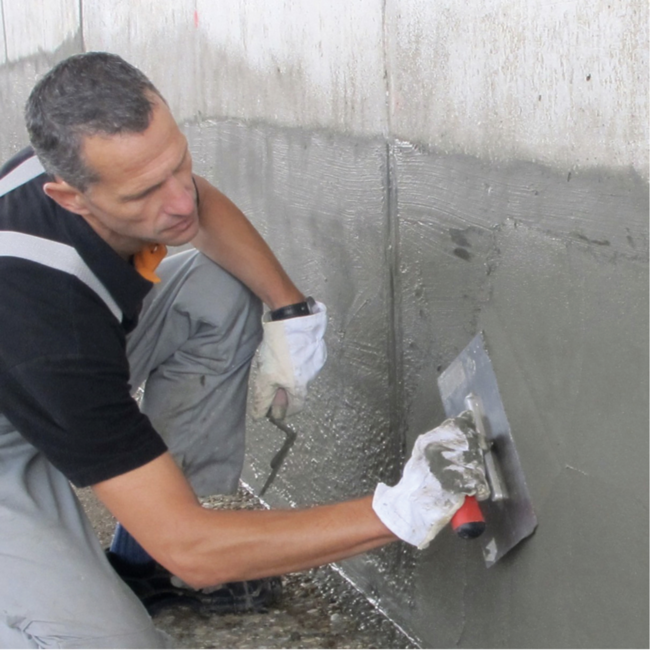 PCI Barraseal grijs 25 kg