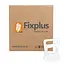 Fix Plus Levelling Clips 2mm. 2000 st.