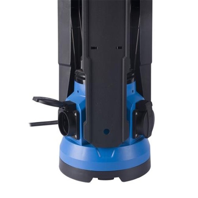 Bouwlamp LED tube Sirius 90 360°