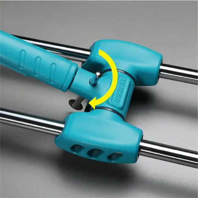 BIHUI Tegelsnijder C-Lion TCB 600