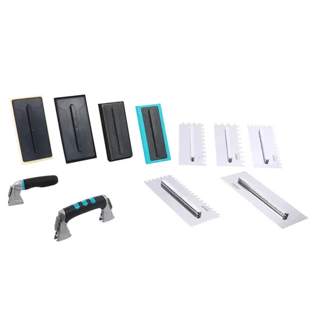 BIHUI Switch - Lijm & Voeg Set - 12 delig