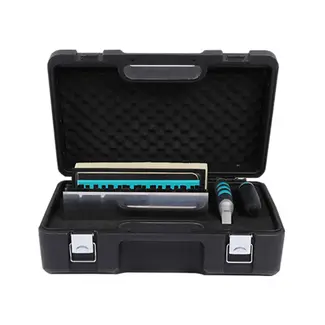 BIHUI BIHUI Switch - Lijm & Voeg Set - 12 delig