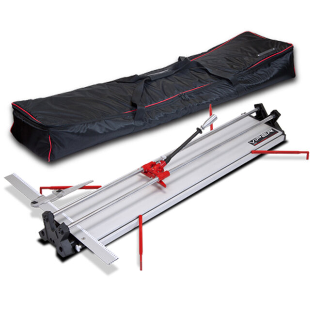 Tegelsnijder Rodia® Viper 95 inclusief draagtas