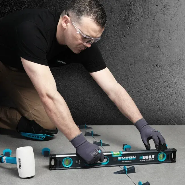 BIHUI Waterpas B-RolleX - 240 cm