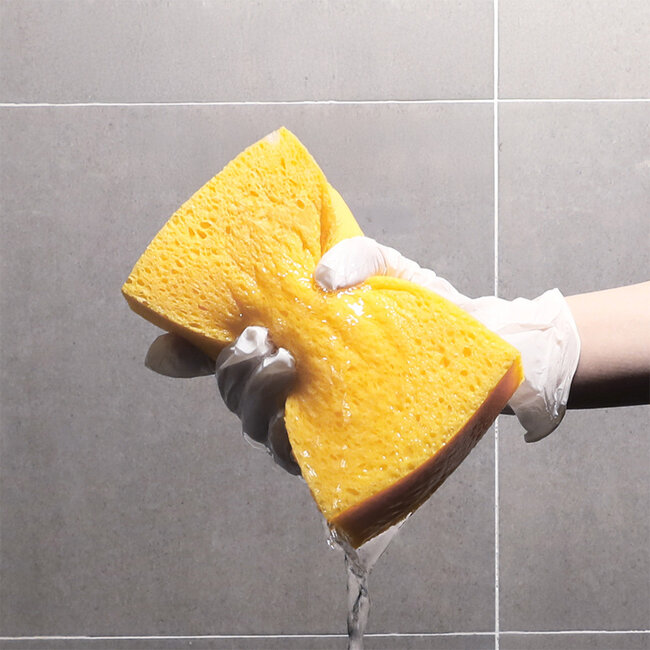 BIHUI Epoxy Cellulose Spons 165 x 110 x 50 mm