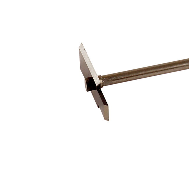 Super Prof Verfkrabber Speciaal Profiel Gehard