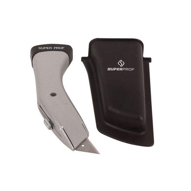 Super Prof Schuifes Quick met Houder