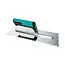 BIHUI Lijmkam RVS Scale Up 320 x 120 Soft Grip - Tiger