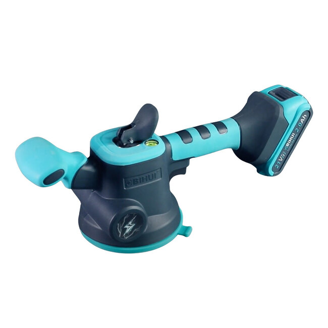 BIHUI Tile Beater Smart Elektrisch + 21V accu