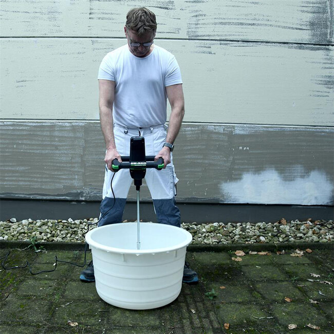 Swinko Mixer MXT 102 1300 watt