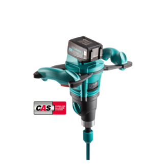 Collomix Collomix Mixer Xo 20 NC - Zonder Accu