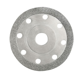 Proxxon Proxxon Diamant fijne doorslijpschijf, 50 x 0,8 x 9,6 mm