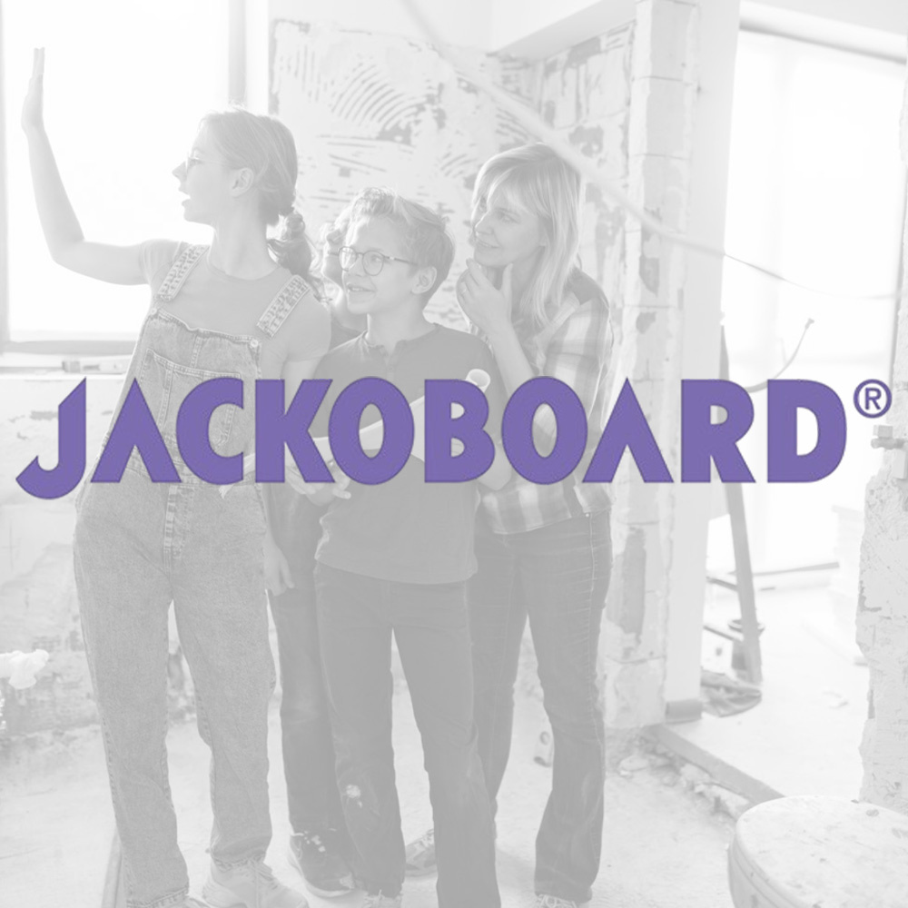 Jackoboard Bouw- en Tegeloplossingen voor Badkamers, Wanden en Vloeren