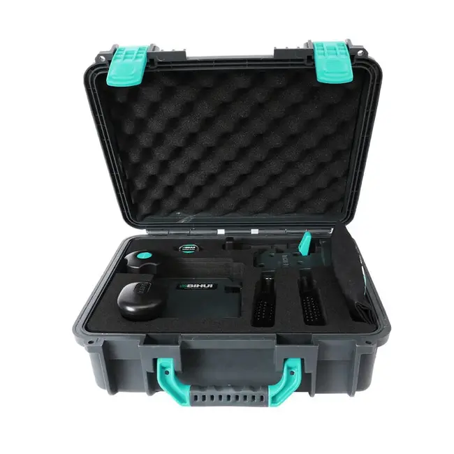 BIHUI Rail Cutter System - Snijkop + Breektang