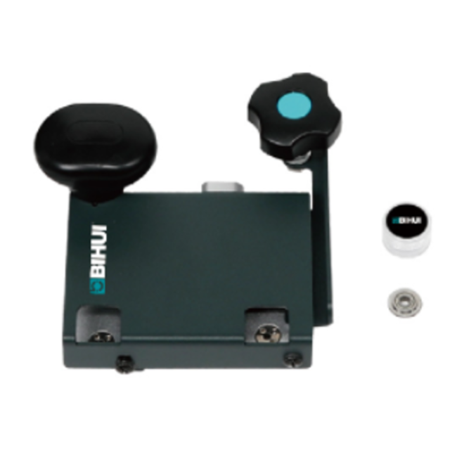 BIHUI Rail Cutter System - Snijkop + Breektang