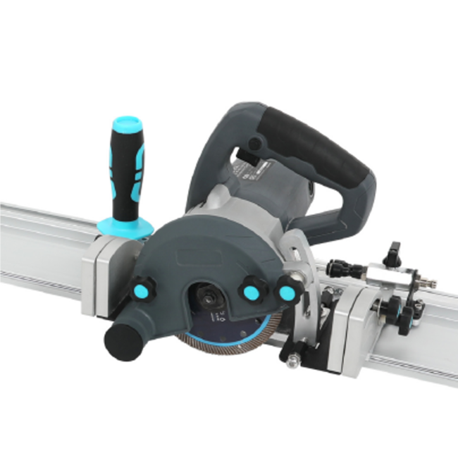 BIHUI Rail Cutter Zaagmachine