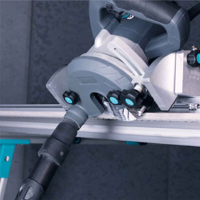 BIHUI Rail Cutter Zaagmachine