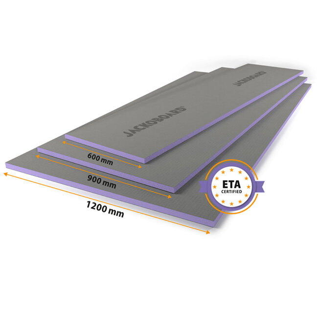Jackoboard Plano BBP 2600x600x10mm