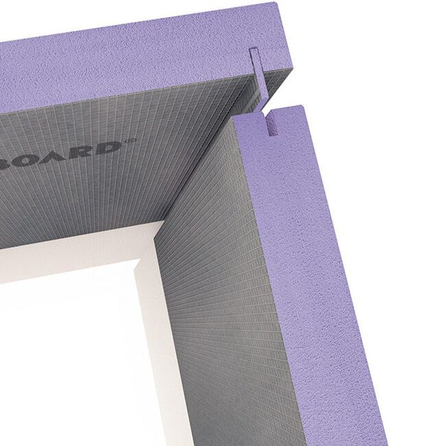 Jackoboard Plano NF-3 2600x600x50mm