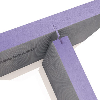 Jackoboard Jackoboard Plano NF-1 2600x600x80mm