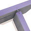 Jackoboard Plano NF-1 2600x600x80mm