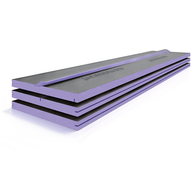 Jackoboard Plano NF-2 2600x600x80mm