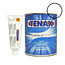 Tenax Solido 2K - Transparant - 125 ml.