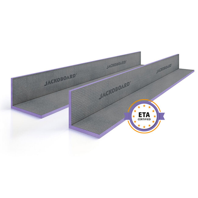 Jackoboard Canto HK 2600x200x200x20mm