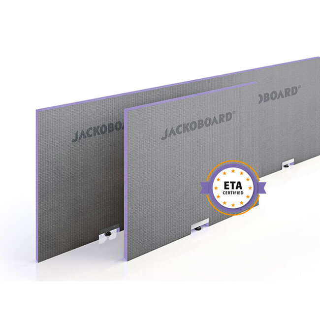 Jackoboard Wabo Bad OB 2100x600x30mm