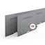 Jackoboard Wabo Bad OB 2100x600x30mm