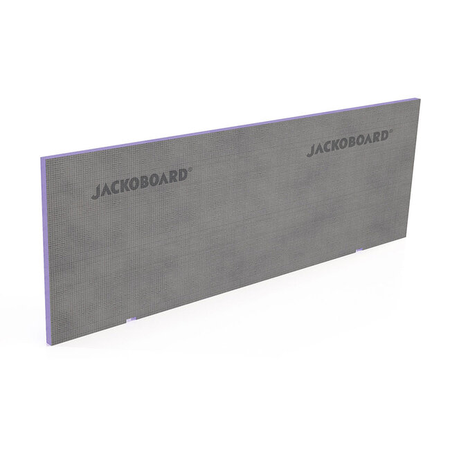 Jackoboard Wabo Bad OB 2100x600x30mm