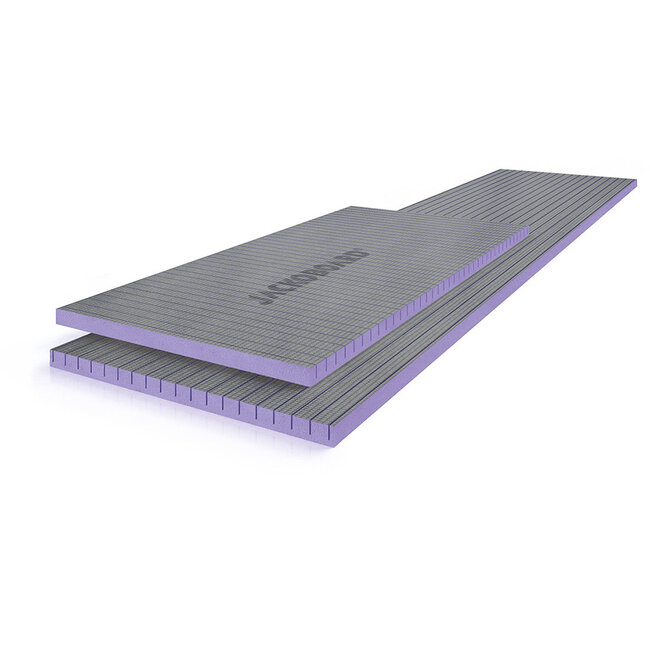 Jackoboard Flexo set 2st. 1300x600x50mm