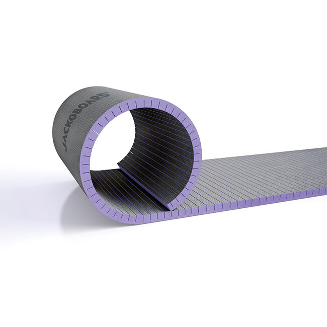Jackoboard Flexo set 2st. 2600x600x30mm