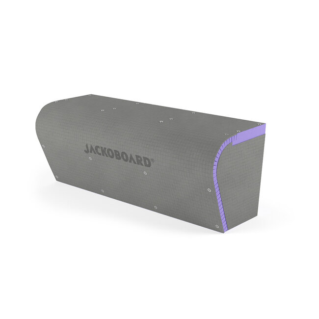 Jackoboard S-Kit 2 Zitbank + montageset