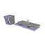 Jackoboard S-Kit 1 Zitbank + montageset